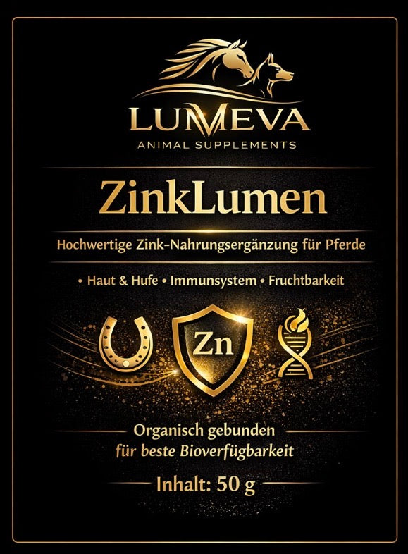 ZinkLumen Pur