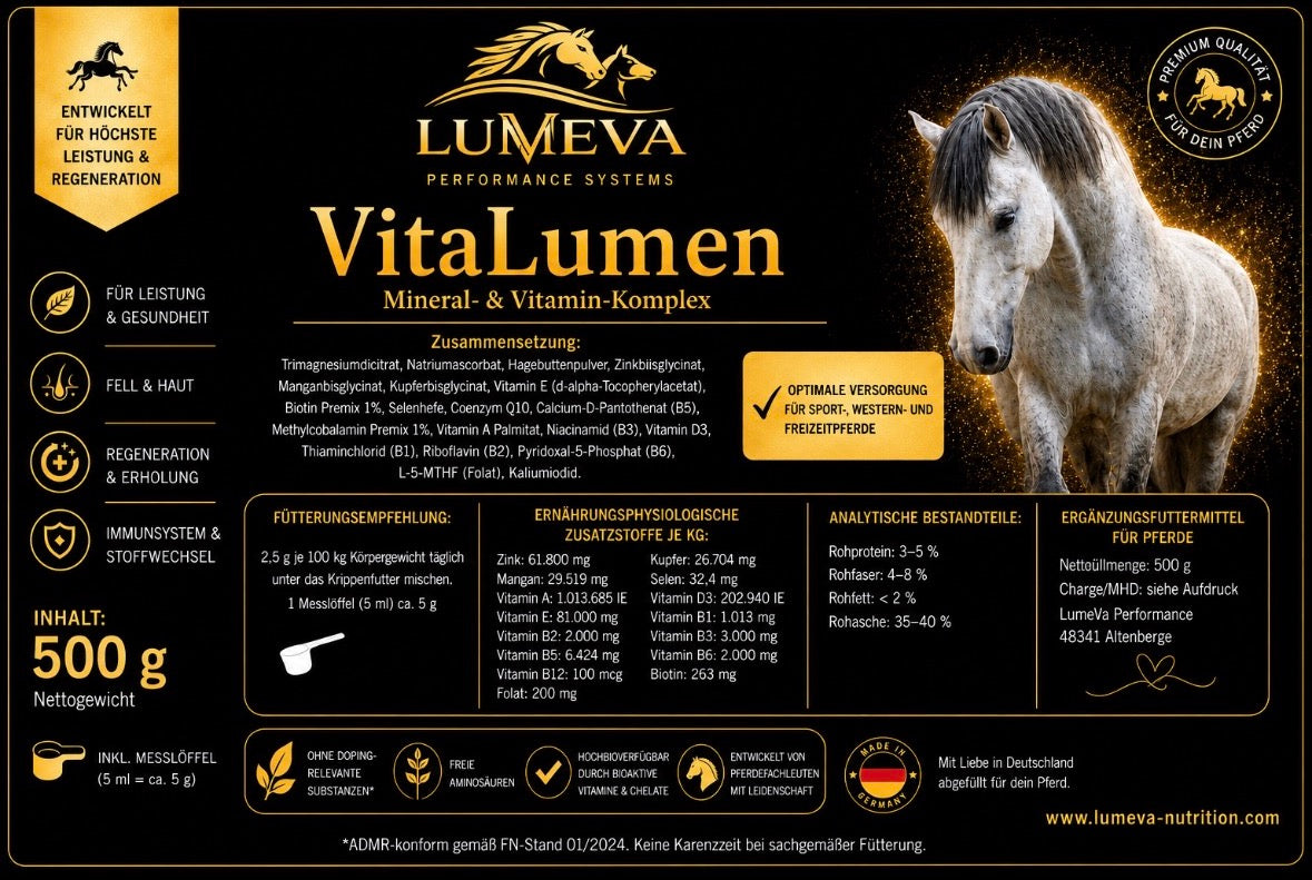 VitaLumen