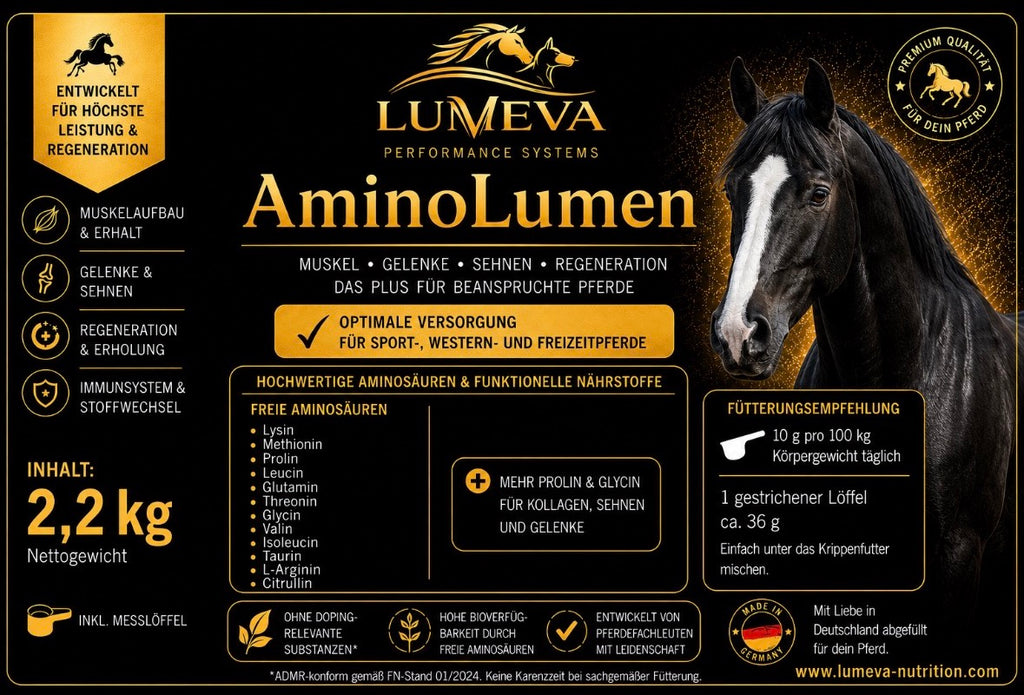 AminoLumen